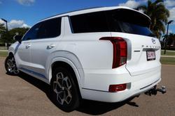 2022 Hyundai Palisade Highlander LX2.V2 MY22 AWD
