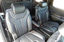2022 Hyundai Palisade Highlander LX2.V2 MY22 AWD