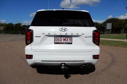 2022 Hyundai Palisade Highlander LX2.V2 MY22 AWD