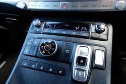 2022 Hyundai Palisade Highlander LX2.V2 MY22 AWD