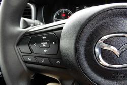 2022 Mazda BT-50 XT TF 4x2