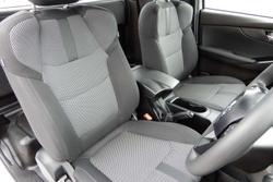 2022 Mazda BT-50 XT TF 4x2