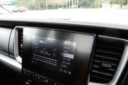2022 Mazda BT-50 XT TF 4x2
