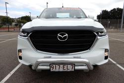 2022 Mazda BT-50 XT TF 4x2