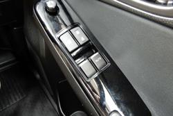 2022 Mazda BT-50 XT TF 4x2