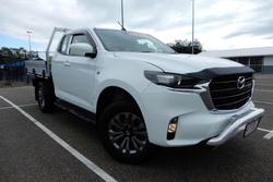 Mazda BT-50