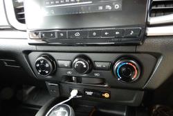2022 Mazda BT-50 XT TF 4x2