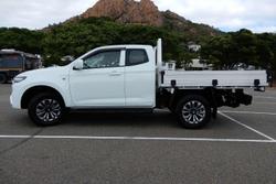 2022 Mazda BT-50 XT TF 4x2