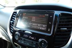 2018 Mitsubishi Triton GLX+ MQ MY18 4X4 Dual Range