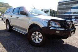 Mitsubishi Triton
