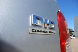 2018 Mitsubishi Triton GLX+ MQ MY18 4X4 Dual Range