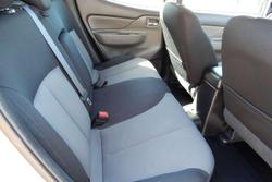 2018 Mitsubishi Triton GLX+ MQ MY18 4X4 Dual Range