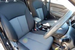 2018 Mitsubishi Triton GLX+ MQ MY18 4X4 Dual Range