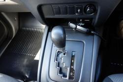 2018 Mitsubishi Triton GLX+ MQ MY18 4X4 Dual Range