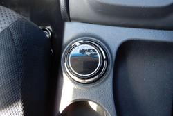 2018 Mitsubishi Triton GLX+ MQ MY18 4X4 Dual Range