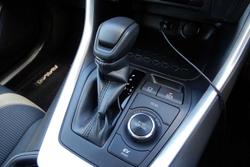 2023 Toyota RAV4 GX AXAH54R 4X4 On Demand