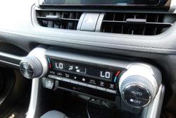 2023 Toyota RAV4 GX AXAH54R 4X4 On Demand