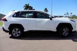 2023 Toyota RAV4 GX AXAH54R 4X4 On Demand
