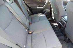 2023 Toyota RAV4 GX AXAH54R 4X4 On Demand