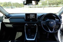 2023 Toyota RAV4 GX AXAH54R 4X4 On Demand
