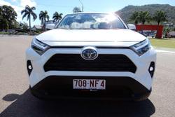 2023 Toyota RAV4 GX AXAH54R 4X4 On Demand
