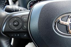 2023 Toyota RAV4 GX AXAH54R 4X4 On Demand