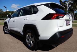 2023 Toyota RAV4 GX AXAH54R 4X4 On Demand