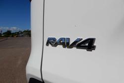 2023 Toyota RAV4 GX AXAH54R 4X4 On Demand