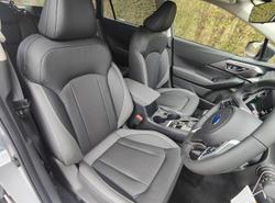 2025 Subaru Impreza 2.0S G6 MY25 AWD Crystal White