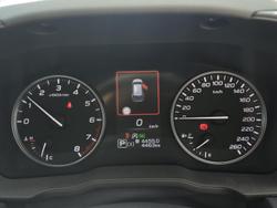 2025 Subaru Impreza 2.0S G6 MY25 AWD Crystal White