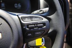 2025 Kia Picanto Sport