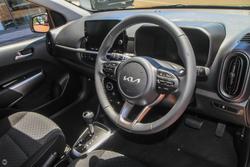 2025 Kia Picanto Sport