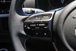 2025 Kia Picanto Sport