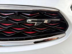 2020 Kia
Cerato GT