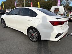 2020 Kia
Cerato GT