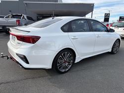2020 Kia
Cerato GT