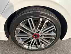 2020 Kia
Cerato GT
