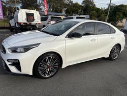 2020 Kia
Cerato GT