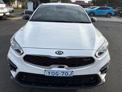2020 Kia
Cerato GT