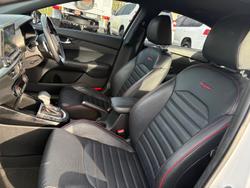 2020 Kia
Cerato GT