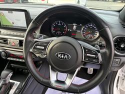 2020 Kia
Cerato GT