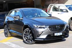 2024 Mazda
CX-3 G20 Akari