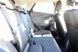 2024 Mazda
CX-3 G20 Akari