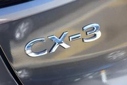 2024 Mazda
CX-3 G20 Akari