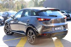 2024 Mazda
CX-3 G20 Akari