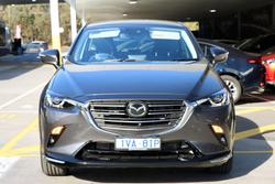 2024 Mazda
CX-3 G20 Akari