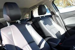 2024 Mazda
CX-3 G20 Akari