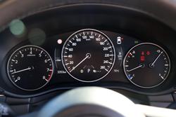 2024 Mazda
3 G20 Evolve