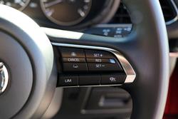 2024 Mazda
3 G20 Evolve