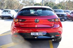 2024 Mazda
3 G20 Evolve